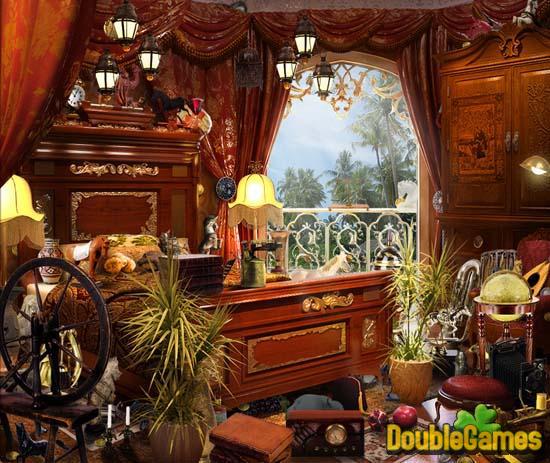 Free Download Dream Inn: The Driftwood Screenshot 2