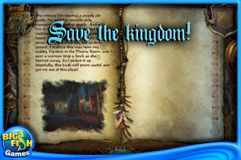 Free Download Echoes of the Past - Royal House of Stone Screenshot 3