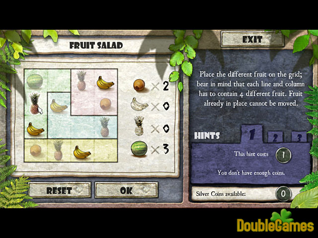 Free Download Eden's Quest: The Hunt for Akua Screenshot 2