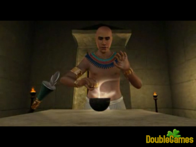 Free Download Egypt Series The Prophecy: Part 2 Screenshot 3