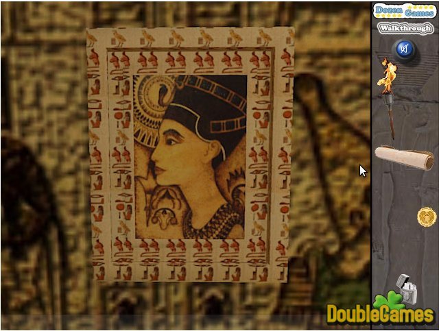 Free Download Egypt Tomb Escape Screenshot 1