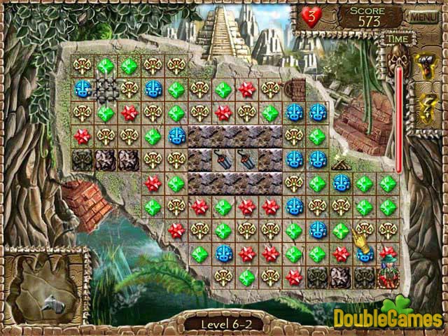Free Download El Dorado Quest Screenshot 3