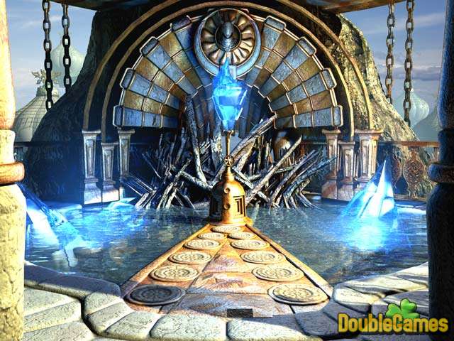 Free Download Empress of the Deep 2: Song of the Blue Whale Collector's Edition Screenshot 2