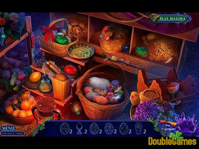 Free Download Enchanted Kingdom: Descent of the Elders Collector's Edition Screenshot 2