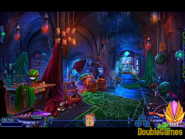 Free Download Enchanted Kingdom: Descent of the Elders Screenshot 1