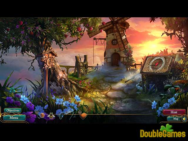 Free Download Endless Fables: Shadow Within Collector's Edition Screenshot 1