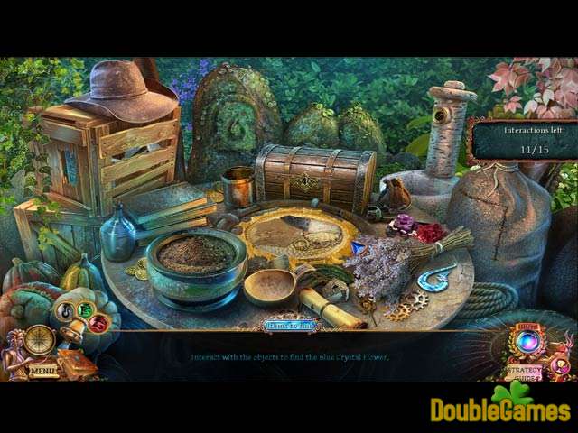 Free Download Endless Fables: The Minotaur's Curse Collector's Edition Screenshot 2