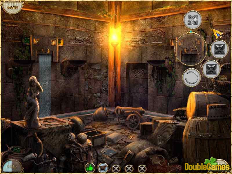 Free Download Escape From The Lost Island Screenshot 2