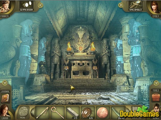 Free Download Escape the Lost Kingdom Screenshot 2