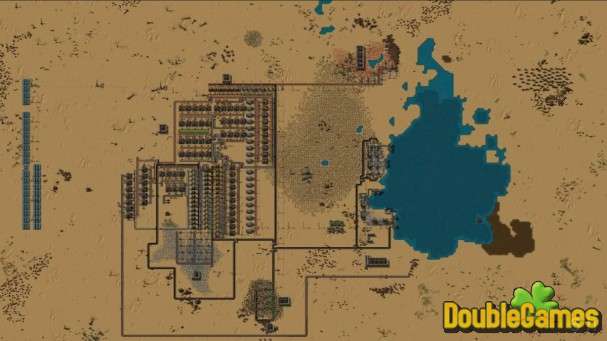 Free Download Factorio Screenshot 7