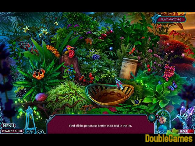 Free Download Fairy Godmother Stories: Cinderella Collector's Edition Screenshot 2