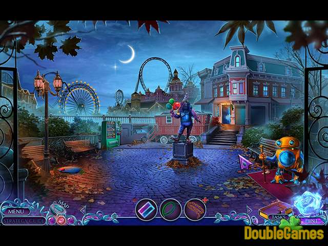 Free Download Fairy Godmother Stories: Dark Deal Collector's Edition Screenshot 1