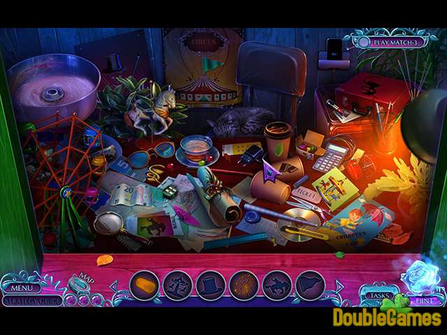 Free Download Fairy Godmother Stories: Dark Deal Collector's Edition Screenshot 2