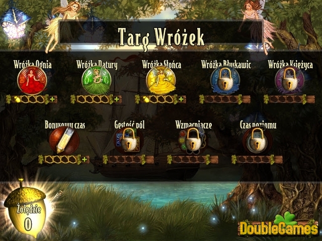 Free Download Fairy Island Screenshot 2
