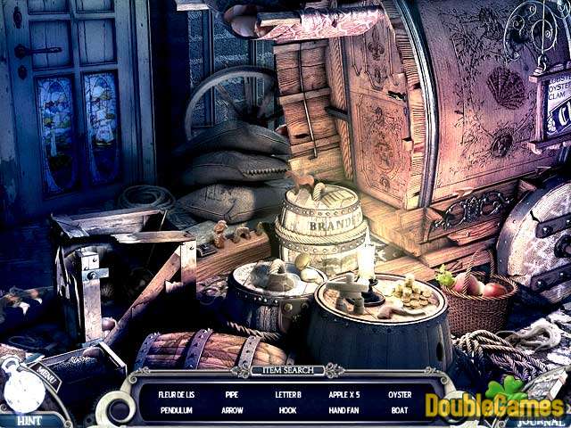 Free Download Fairy Tale Mysteries: The Puppet Thief Screenshot 3
