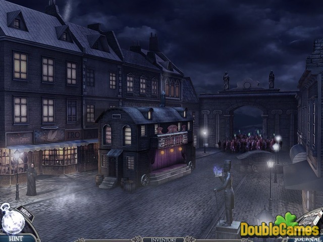 Free Download Fairy Tale Mysteries: The Puppet Thief Collector's Edition Screenshot 1