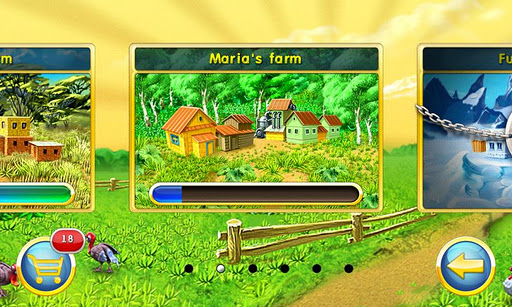 Free Download Odlotowa farma 3 Screenshot 1