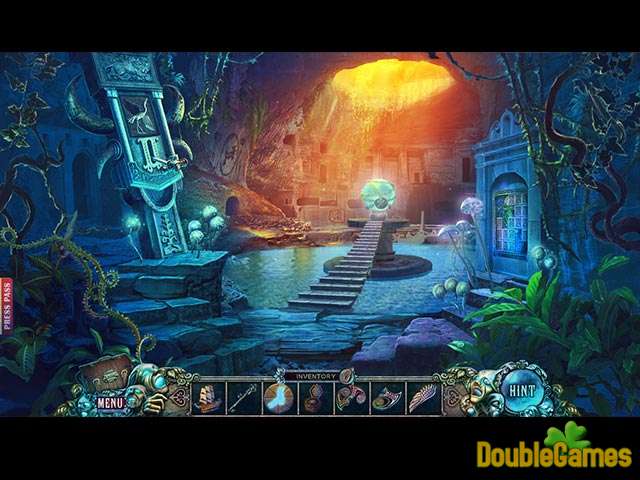 Free Download Fear for Sale: Endless Voyage Collector's Edition Screenshot 1