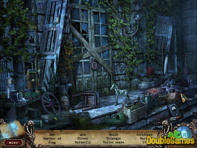 Free Download Fear for Sale: The Mystery of McInroy Manor Collector's Edition Screenshot 1