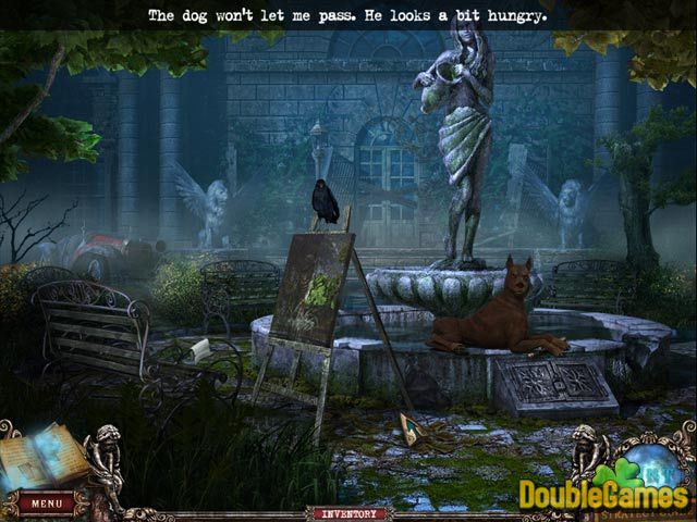 Free Download Fear for Sale: The Mystery of McInroy Manor Collector's Edition Screenshot 2