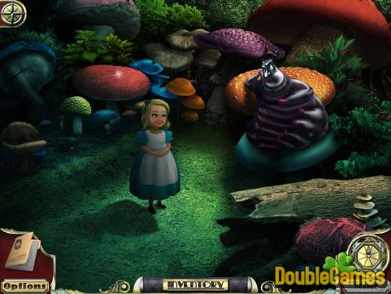 Free Download Fiction Fixers: Adventures in Wonderland Screenshot 2