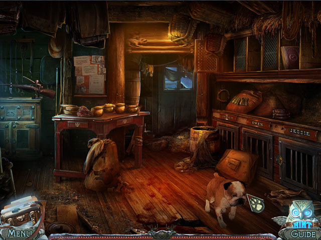 Free Download Fierce Tales: The Dog's Heart Collector's Edition Screenshot 2