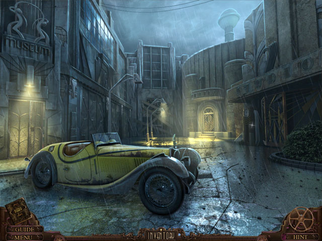 Free Download Final Cut: Death on the Silver Screen Collector's Edition Screenshot 1