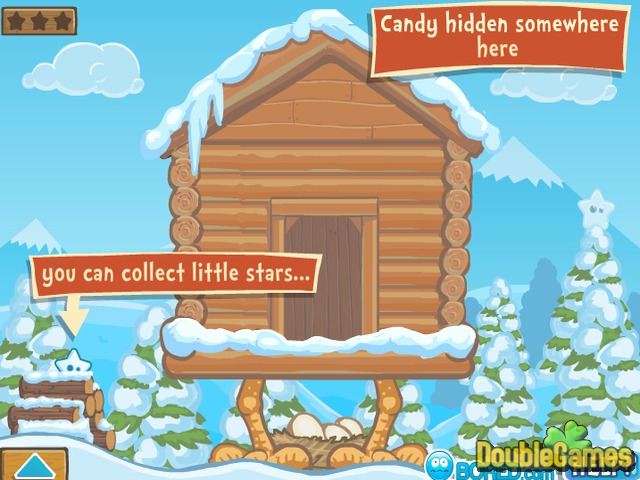 Free Download Find The Candy: Winter Screenshot 1