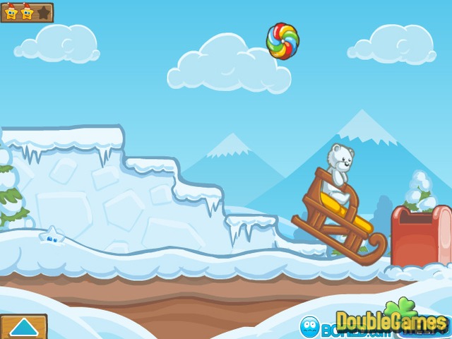 Free Download Find The Candy: Winter Screenshot 2