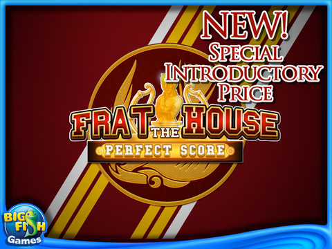 Free Download Frat House: The Perfect Score Screenshot 1
