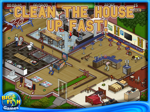 Free Download Frat House: The Perfect Score Screenshot 2