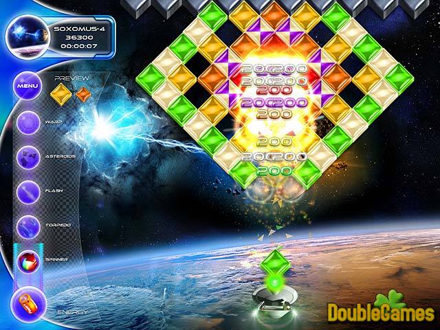 Free Download Galaxy Quest Screenshot 1
