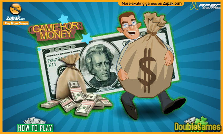 Free Download Game for Money Screenshot 1