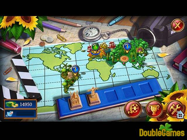 Free Download Gardens Inc. 4: Blooming Stars Collector's Edition Screenshot 2