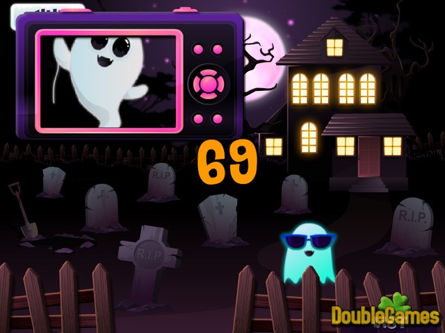 Free Download Ghost Hunt Screenshot 3