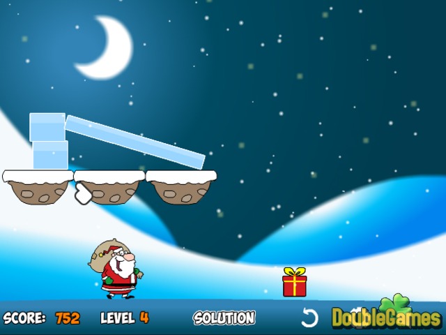 Free Download Go Santa Go Screenshot 3