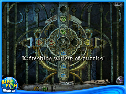 Free Download Gravely Silent: House of Deadlock Collector's Edition Screenshot 3