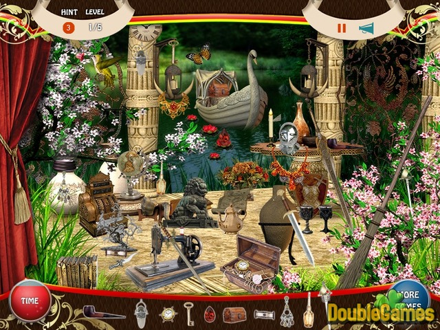 Free Download Greatest Spell Of All Screenshot 2