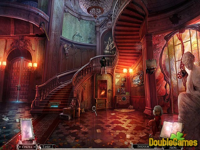 Free Download Grim Tales: Bloody Mary Collector's Edition Screenshot 3