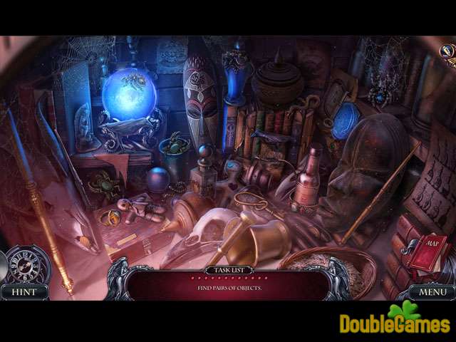 Free Download Grim Tales: The Heir Collector's Edition Screenshot 2
