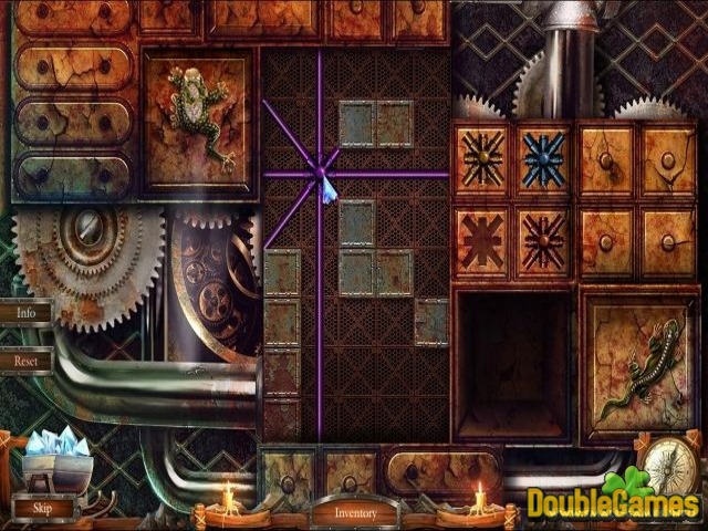 Free Download Grim Tales: The Stone Queen Collector's Edition Screenshot 2