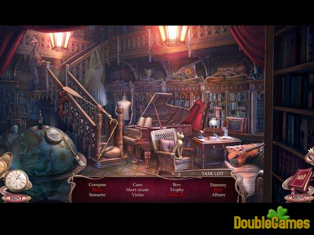 Free Download Grim Tales: The Time Traveler Collector's Edition Screenshot 2