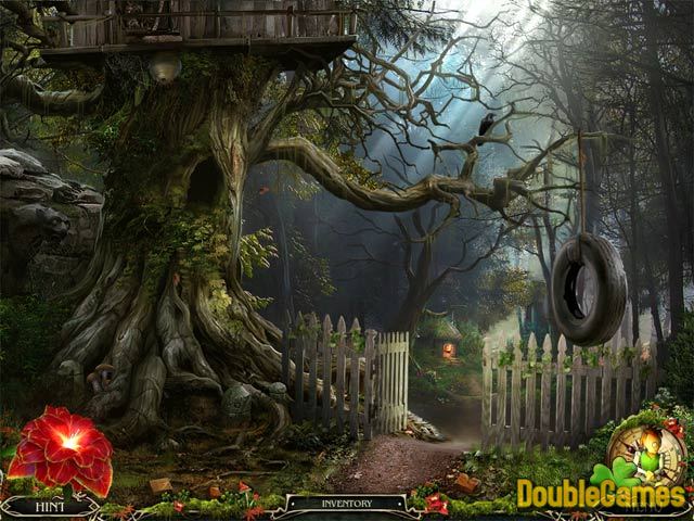 Free Download Grim Tales: The Wishes Screenshot 2