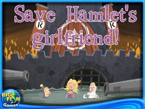 Free Download Hamlet! Screenshot 3