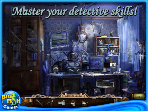 Free Download Haunted Hotel 3: Lonely Dream Screenshot 3