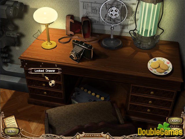 Free Download Haunted Hotel: Lonely Dream Screenshot 3