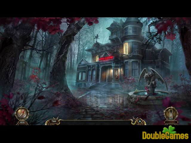 Free Download Haunted Hotel: Personal Nightmare Screenshot 1
