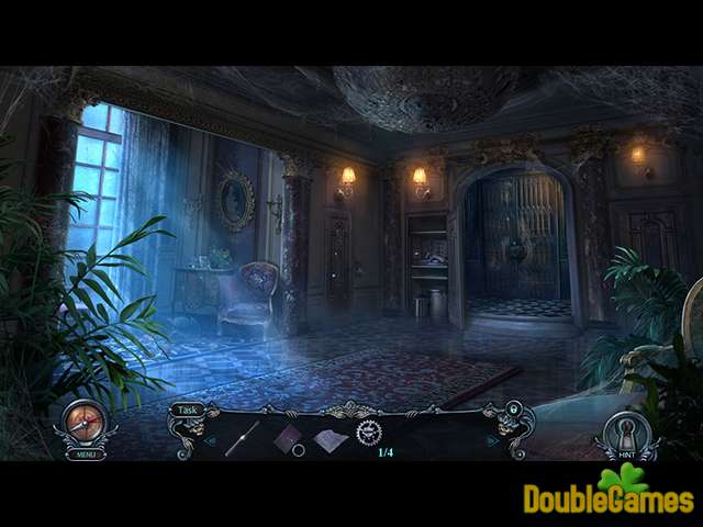 Free Download Haunted Hotel: Room 18 Screenshot 1
