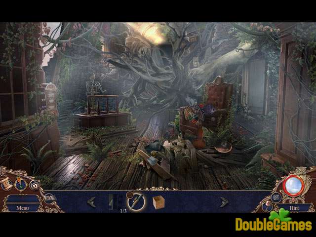 Free Download Haunted Manor: The Last Reunion Screenshot 3