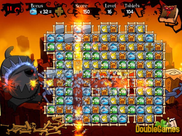 Free Download Heaven And Hell - Angelo's Quest Screenshot 2